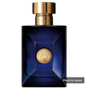 Versace Dylan Blue Cologne